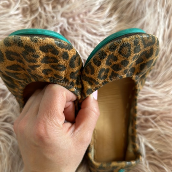 Tieks flats - Picture 4 of 4